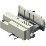 SMC solenoid valve 4 & 5 Port SQ - NEW SS5Q23-L, 2000 Series Plug-in Manifold, Lead Wire Kit